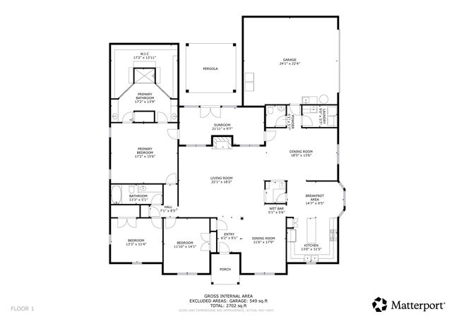 1910 Maplewood Drive, Weatherford, TX 76087