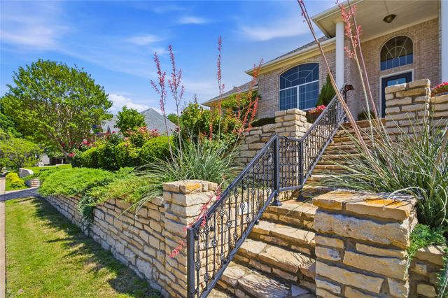 1910 Maplewood Drive, Weatherford, TX 76087