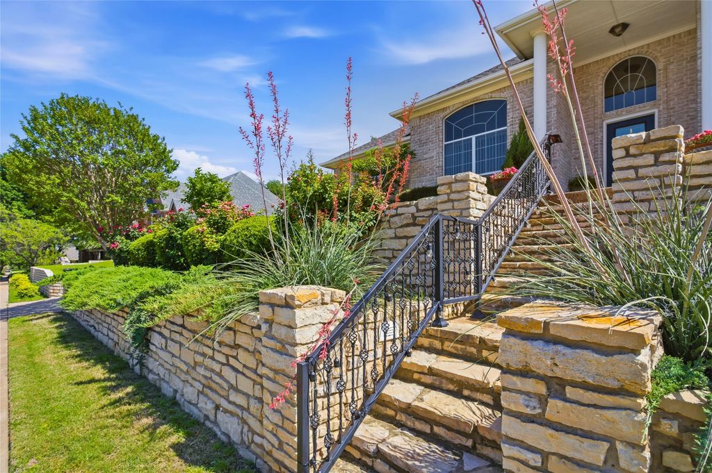 1910 Maplewood Drive, Weatherford, TX 76087 — photo 5