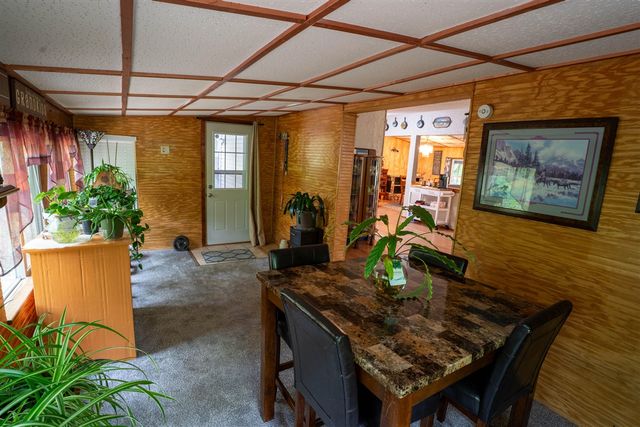 4658 W Fern Glen, Fremont, MI 49412