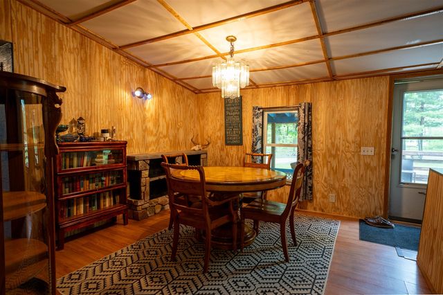 4658 W Fern Glen, Fremont, MI 49412