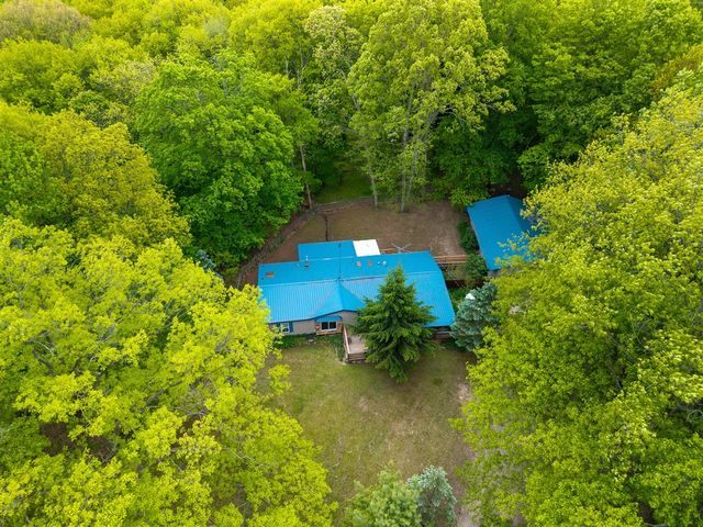 4658 W Fern Glen, Fremont, MI 49412