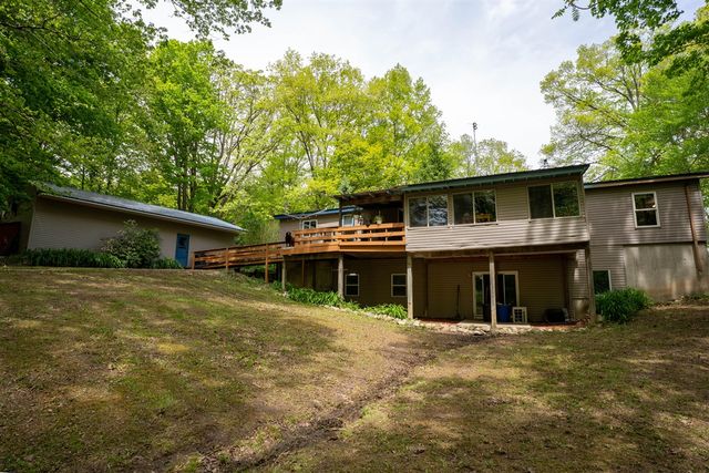 4658 W Fern Glen, Fremont, MI 49412
