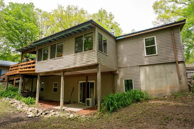 4658 W Fern Glen, Fremont, MI 49412