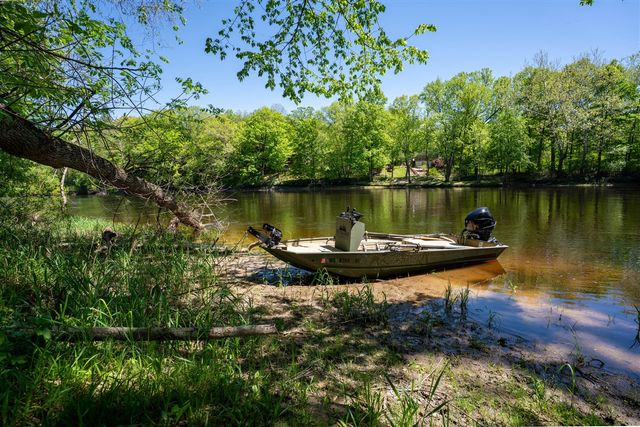4658 W Fern Glen, Fremont, MI 49412