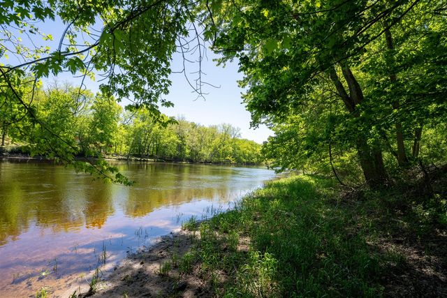 4658 W Fern Glen, Fremont, MI 49412