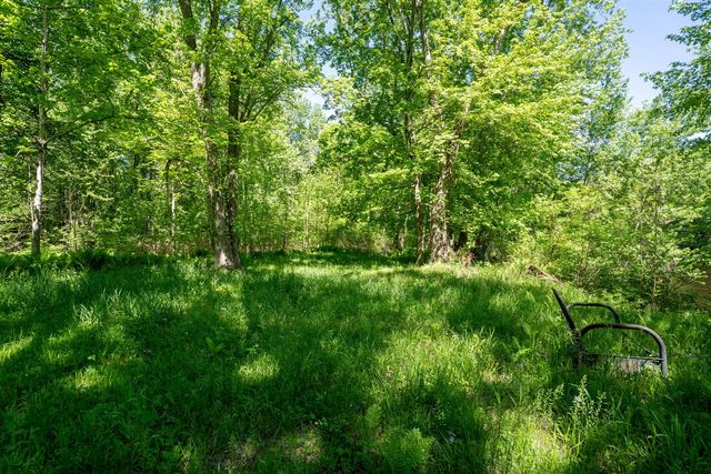 4658 W Fern Glen, Fremont, MI 49412
