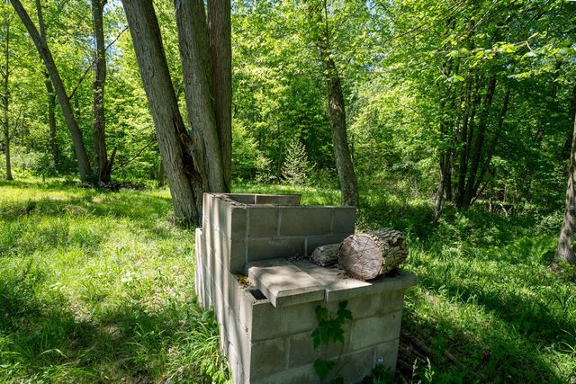 4658 W Fern Glen, Fremont, MI 49412