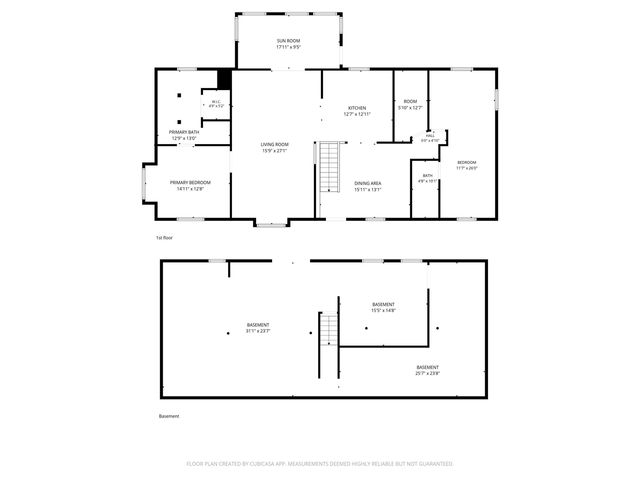 4658 W Fern Glen, Fremont, MI 49412