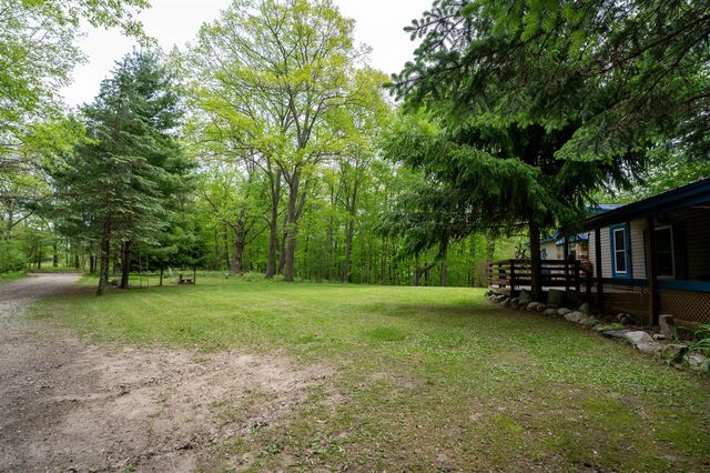 4658 W Fern Glen, Fremont, MI 49412
