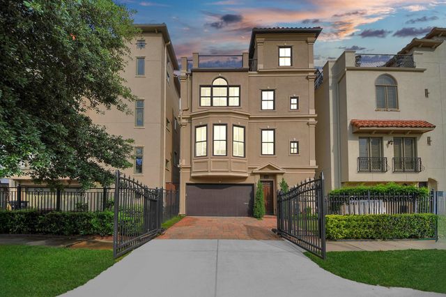 2008 Helena Street, Houston, TX 77002