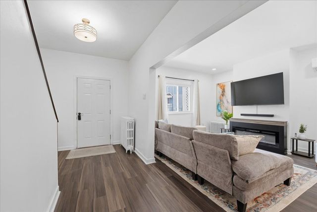 1318 Louise STREET, Homestead, PA 15120