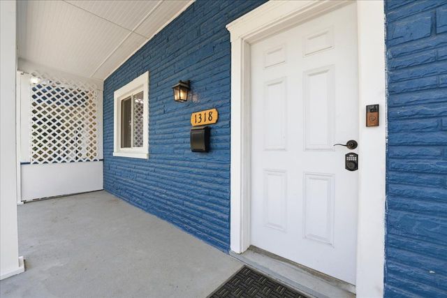 1318 Louise STREET, Homestead, PA 15120