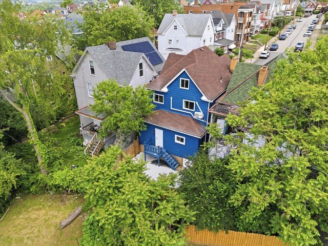 1318 Louise STREET, Homestead, PA 15120