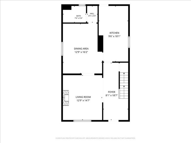 1318 Louise STREET, Homestead, PA 15120