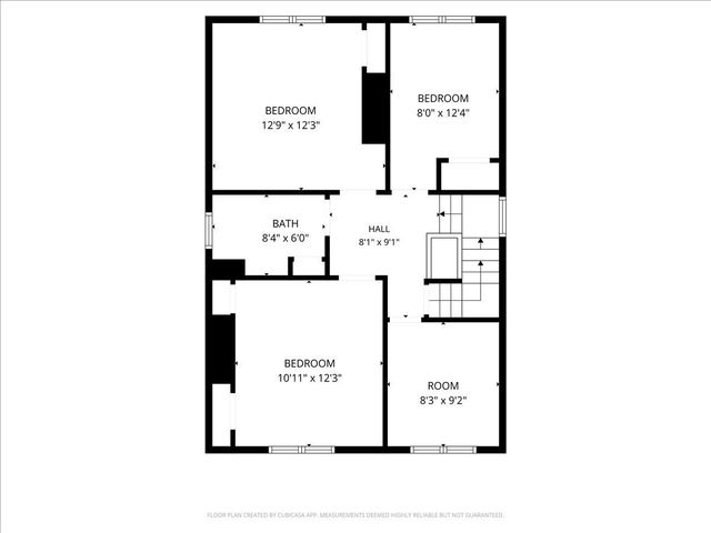1318 Louise STREET, Homestead, PA 15120