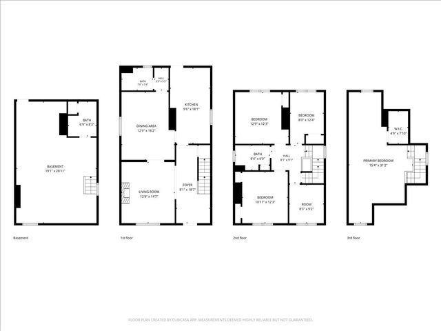 1318 Louise STREET, Homestead, PA 15120