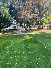 5840 Inkster Rd Plus Vacant Lot Road, West Bloomfield, MI 48323