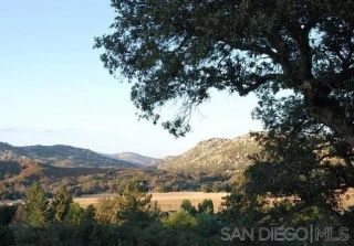 9502 Elm Drive, Descanso, CA 91916