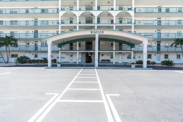 6020 SHORE BOULEVARD S 412, Gulfport, FL 33707