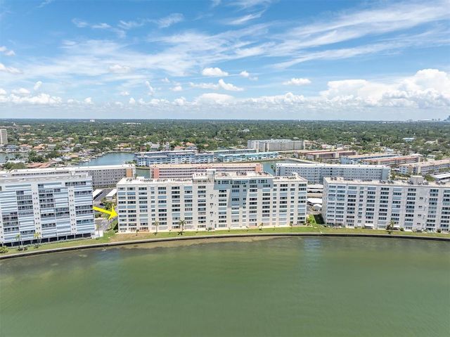 6020 SHORE BOULEVARD S 412, Gulfport, FL 33707