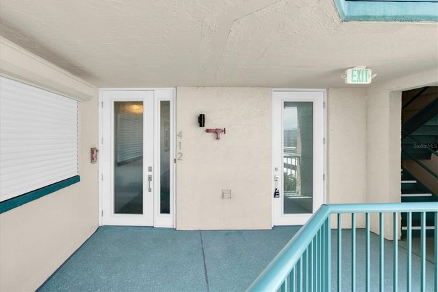 6020 SHORE BOULEVARD S 412, Gulfport, FL 33707