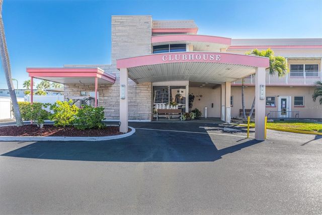 6020 SHORE BOULEVARD S 412, Gulfport, FL 33707
