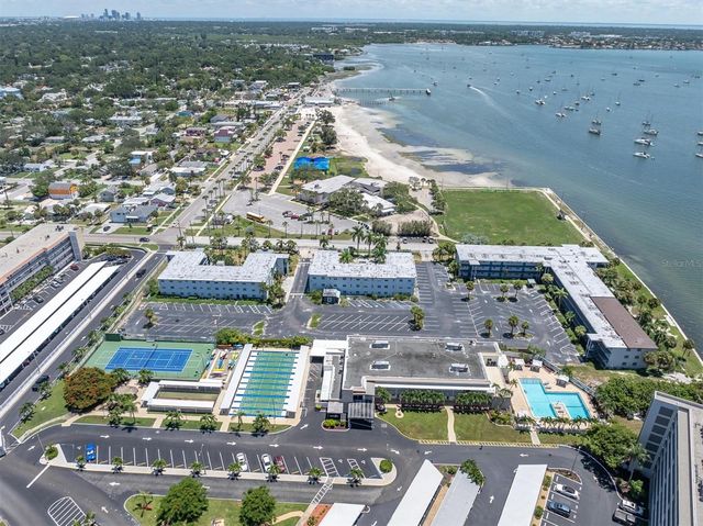 6020 SHORE BOULEVARD S 412, Gulfport, FL 33707