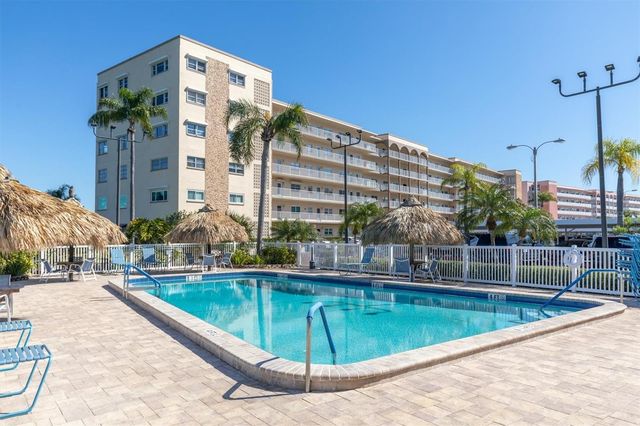 6020 SHORE BOULEVARD S 412, Gulfport, FL 33707