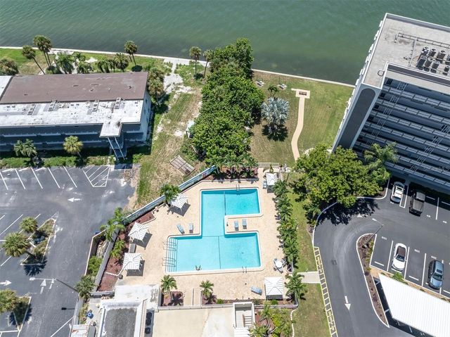 6020 SHORE BOULEVARD S 412, Gulfport, FL 33707