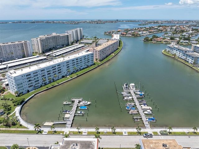 6020 SHORE BOULEVARD S 412, Gulfport, FL 33707