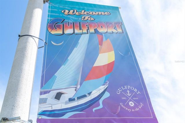 6020 SHORE BOULEVARD S 412, Gulfport, FL 33707