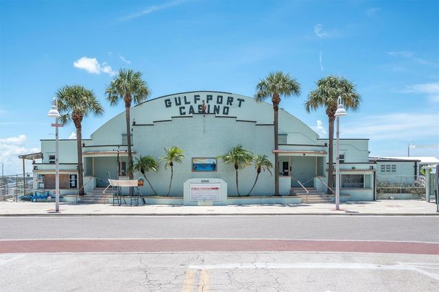 6020 SHORE BOULEVARD S 412, Gulfport, FL 33707