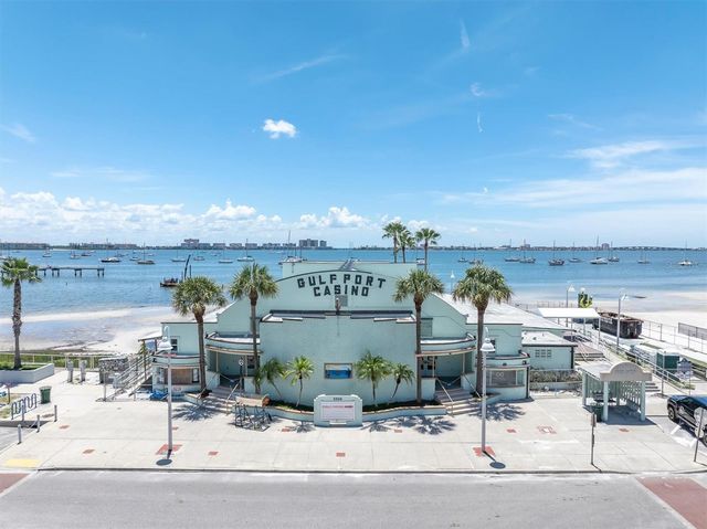 6020 SHORE BOULEVARD S 412, Gulfport, FL 33707