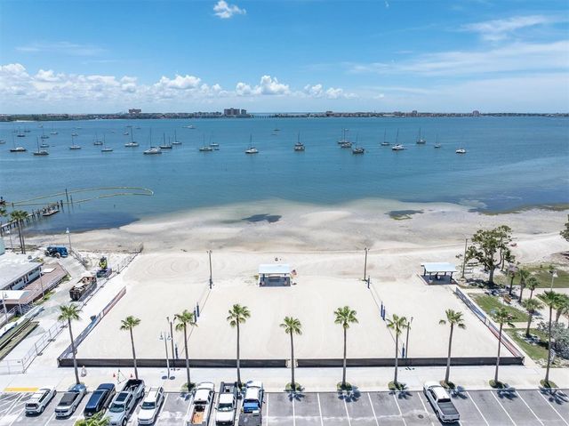 6020 SHORE BOULEVARD S 412, Gulfport, FL 33707