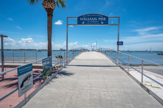6020 SHORE BOULEVARD S 412, Gulfport, FL 33707