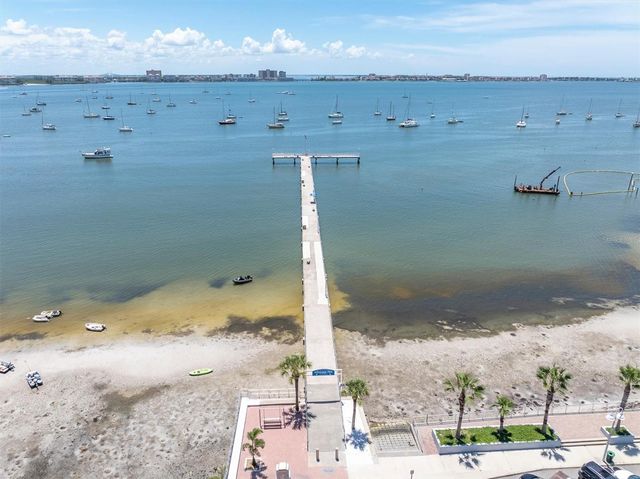 6020 SHORE BOULEVARD S 412, Gulfport, FL 33707