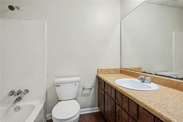 1775 Upland Ridge Drive NW, Conyers, GA 30012