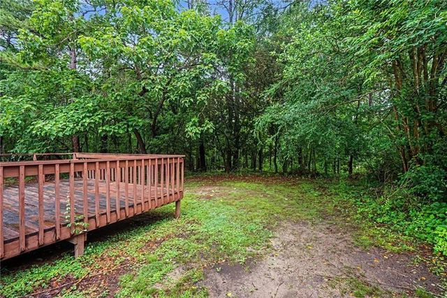 1775 Upland Ridge Drive NW, Conyers, GA 30012