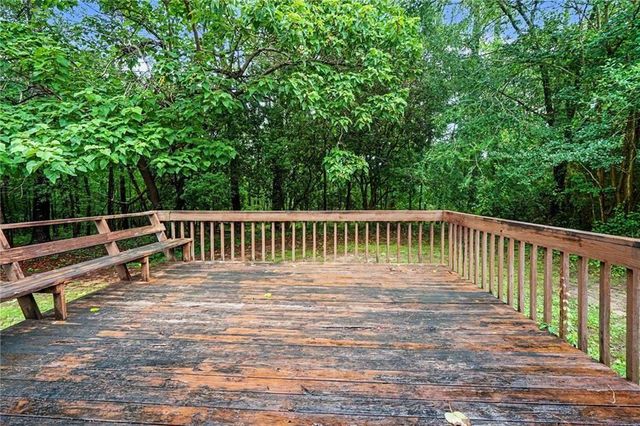 1775 Upland Ridge Drive NW, Conyers, GA 30012
