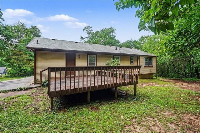 1775 Upland Ridge Drive NW, Conyers, GA 30012