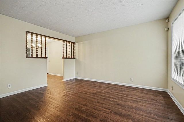 1775 Upland Ridge Drive NW, Conyers, GA 30012
