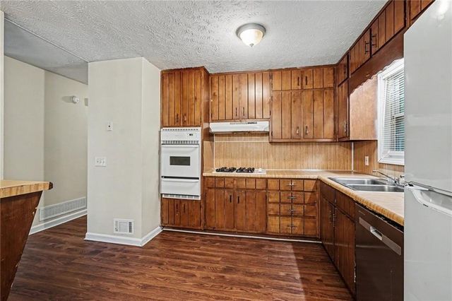 1775 Upland Ridge Drive NW, Conyers, GA 30012