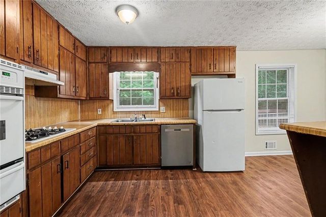 1775 Upland Ridge Drive NW, Conyers, GA 30012
