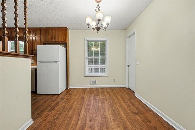 1775 Upland Ridge Drive NW, Conyers, GA 30012