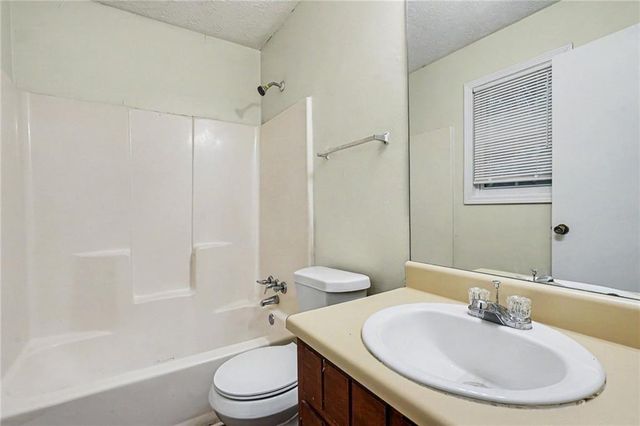 1775 Upland Ridge Drive NW, Conyers, GA 30012