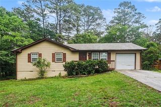 1775 Upland Ridge Drive NW, Conyers, GA 30012