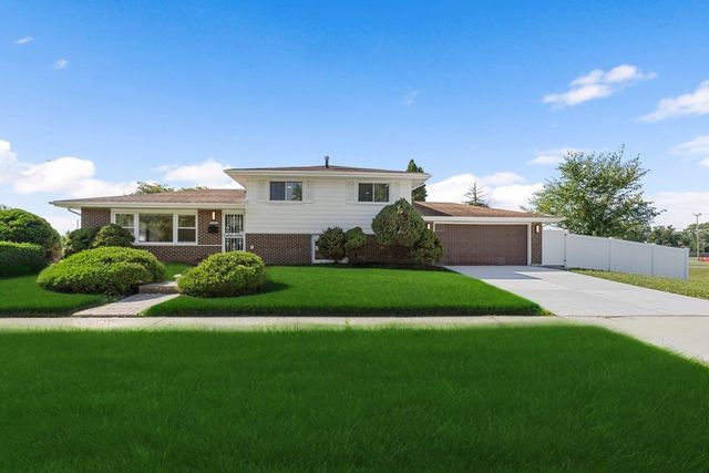 4101 Park Lane, Country Club Hills, IL 60478