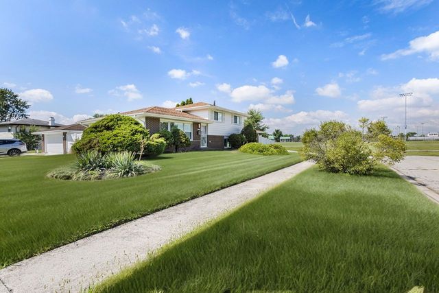 4101 Park Lane, Country Club Hills, IL 60478