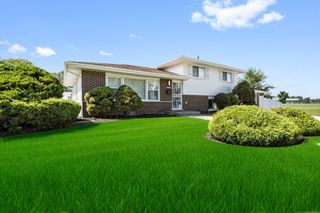 4101 Park Lane, Country Club Hills, IL 60478